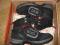 Buty zimowe SPRANDI rozm. 37 JAK NOWE