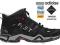 BUTY ZIMOWE ADIDAS TERREX FAST GORE-TEX R.43 1/3