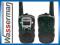 Walkie Talkie Dignity T-388 zestaw 2 sztuki