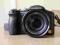 PANASONIC FZ8 - dobry stan - ostre zdjęcia!