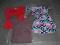 Bluzki/t-shirty od rozmiaru XL - odzież używana