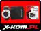 Rejestrator PRESTIGIO RoadRunner 310 HD+16GB