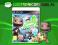 LITTLE BIG PLANET 2 LBP 2 PL PS3 SKLEP ED W-WA