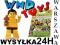 LEGO MINIFIGURES 8803 Zawodnik Sumo