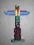 Indiański TOTEM