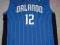 KOSZULKA - ADIDAS - ORLANDO MAGIC / NR.12 HOWARD