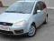 PIĘKNY FORD C-MAX 2.0 TDCI 136KM - GHIA !! 2006