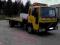 POMOC DROGOWA AUTO LAWETA VOLVO FL6 PLATFORMA!!