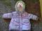 śliczna kurtka NEXT 9-12mie..Jak nowa!!!