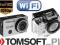 KAMERA SPORTOWA WIFI PILOT MANTA MM336 PRO SPORT