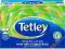 HERBATA TETLEY DRAWSTRING 100 TOR.(250g)-LUKSELL