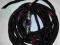 Przewód / kabel 53mm2 + oprawka 150A - 4m + 4,5m