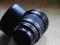 Obiektyw stałoogniskowy Samyang 85mm f1,4 Nikon