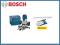 BOSCH FREZARKA UNIWERS. GMF 1600 + szyna i adapter