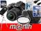 NIKON D5200 + 18-55 VR + 32GB + TORBA MEGA ZESTAW