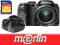 FUJI S4400 MEGAZOM + 8GB + TORBA + 4AA + PAS+KABLE