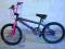 Rower BMX Apollo Awesome 20