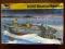 U.D.T. BOAT W/ FIGURES, 1:35, REVELL