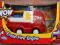 WOW SAMOCHÓD STRAŻACKI ERNIE + FIGURKA STRAŻAKA