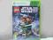 LEGO STAR WARS 3 complete saga na XBOX 360