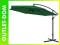 PARASOL  OGRODOWY PRZECIWSŁONECZNY  Z72 BCM
