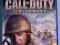 Call of Duty Finest Hour - PS2 - Rybnik