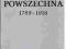 Ludwik Bazylow Historia powszechna 1789-1918