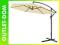 PARASOL  OGRODOWY PRZECIWSŁONECZNY  Z73 BCM