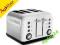 TOSTER OPIEKACZ MORPHY RICHARDS DUŻY 4 SLOTY NOWY!