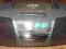 Fajny radioodtwarzacz CD RADIO JVC RC-X270