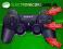 ORYGINALNY NOWY PAD DUALSHOCK 3 CZARNY SONY PS3 ED