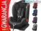 BABY DESIGN FOTELIK AMIGO 9-25kg +ORGANIZER GARTIS