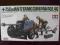 PAK 40/L 46, 1:35, TAMIYA