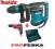 Makita HM0871C Młot SDSMax + MT607+Dłuta PROMO!!!