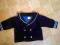 MARYNARKA DLA CHŁOPCA STYL MARYNARSKI H&amp;M R 74