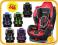 FOTELIK CARETERO SPORT TURBO 9-25kg + ORGANIZER!!!