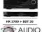 Amplituner Harman Kardon HK 3700 + Bluray BDT 30