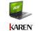 Laptop ACER E1-572G i3-4010U 4GB 1TB R7-M265 Win8