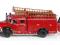 SIKU Straż Pożarna Magirus 4115