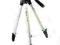 STATYW FOTOGRAFICZNY 130 CM PORĘCZNY TRIPOD WAWA