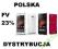 SONY XPERIA L C2105 CZERWONY DYSTRYBUCJA PL FV23%