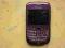 BLACKBERRY CURVE 8520