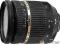 Obiektyw Tamron 17-50 2.8 VC II Nikon Wyprzedaż