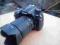 Nikon D200 + 18-105 vr  piękny zestaw IGŁA !!!