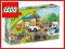 LEGO DUPLO 6136 MOJE PIERWSZE ZOO SAFARI NOWE