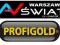 KABEL PROFIGOLD PGV 7644 EURO/2RCA-SV SALON W-WA!