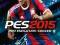 PES 2015 PC PRO EVOLUTION SOCCER 15 + DLC
