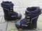 NOWE BUTY SNOWBOARDOWE NITRO BARRAGE 25,5CM OKAZJA