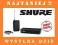 SHURE BLX 14E ZESTAW BEZPRZEWODOWY INSTRUMENTALNY