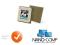 AMD ATHLON 64 X2 3800+ 2x2.0GHZ AM2 GW 12M FV23%